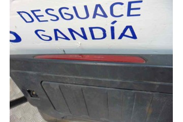 PARTE INFERIOR PORTON TRASERO BMW SERIE X5 (E53) 3.0d 2004 PARTE INFERIOR 176492 BMW - 16