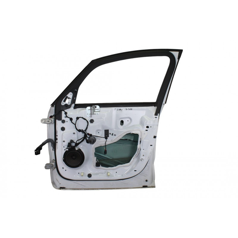 BLANCA PUERTA DELANTERA DERECHA FORD S-MAX (CDR) Trend 2017 BLANCA 212307 FORD - 1