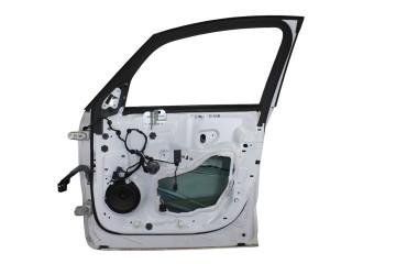 BLANCA PUERTA DELANTERA DERECHA FORD S-MAX (CDR) Trend 2017 BLANCA 212307 FORD - 1