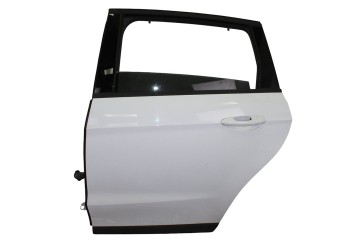 BLANCA PUERTA TRASERA IZQUIERDA FORD S-MAX (CDR) Trend 2017 BLANCA 212308 FORD - 1