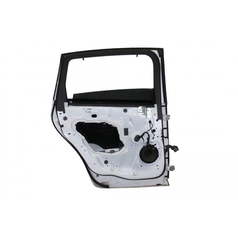 BLANCA PUERTA TRASERA IZQUIERDA FORD S-MAX (CDR) Trend 2017 BLANCA 212308 FORD - 1
