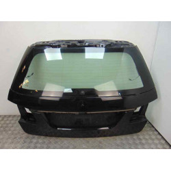 NEGRO PORTON TRASERO MERCEDES-BENZ CLASE E (BM 212) FAMILIAR