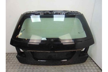 NEGRO PORTON TRASERO MERCEDES-BENZ CLASE E (BM 212) FAMILIAR E 350 CDI (212.223) NEGRO 187535 MERCEDES-BENZ - 1