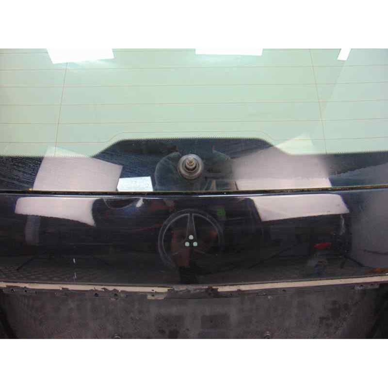 NEGRO PORTON TRASERO MERCEDES-BENZ CLASE E (BM 212) FAMILIAR