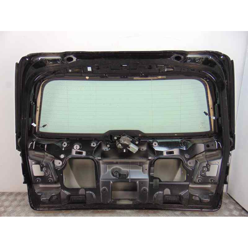 NEGRO PORTON TRASERO MERCEDES-BENZ CLASE E (BM 212) FAMILIAR