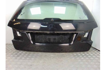 NEGRO PORTON TRASERO MERCEDES-BENZ CLASE E (BM 212) FAMILIAR E 350 CDI (212.223) NEGRO 187535 MERCEDES-BENZ - 3