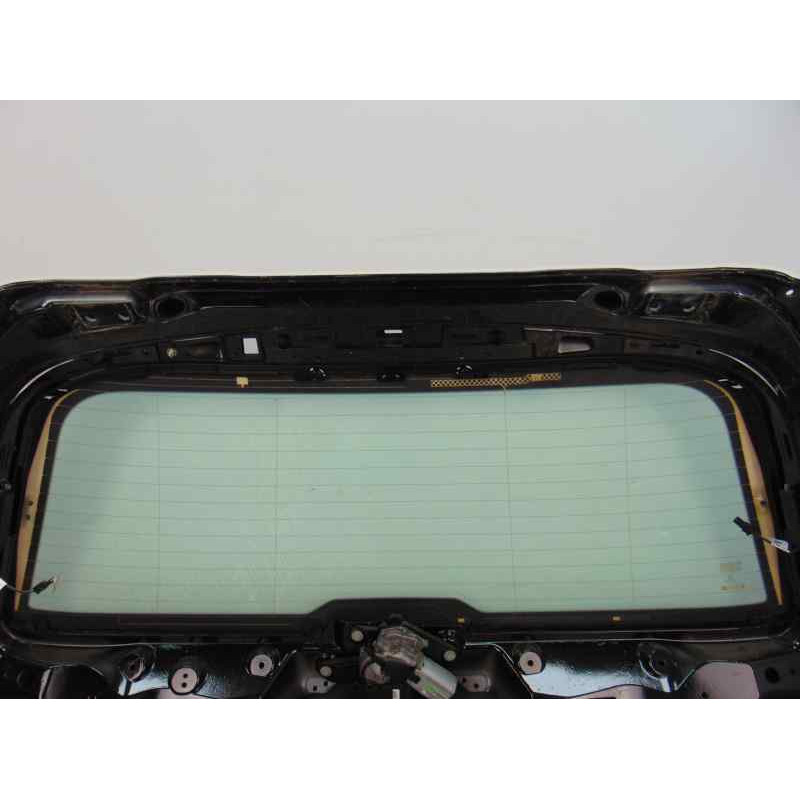 NEGRO PORTON TRASERO MERCEDES-BENZ CLASE E (BM 212) FAMILIAR