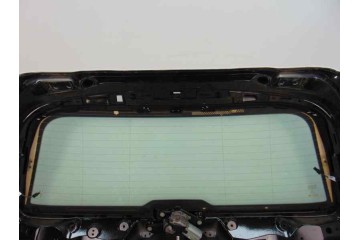 NEGRO PORTON TRASERO MERCEDES-BENZ CLASE E (BM 212) FAMILIAR E 350 CDI (212.223) NEGRO 187535 MERCEDES-BENZ - 4