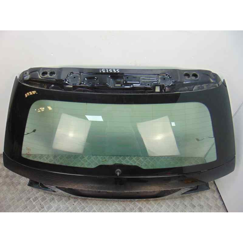 NEGRO PORTON TRASERO MERCEDES-BENZ CLASE E (BM 212) FAMILIAR