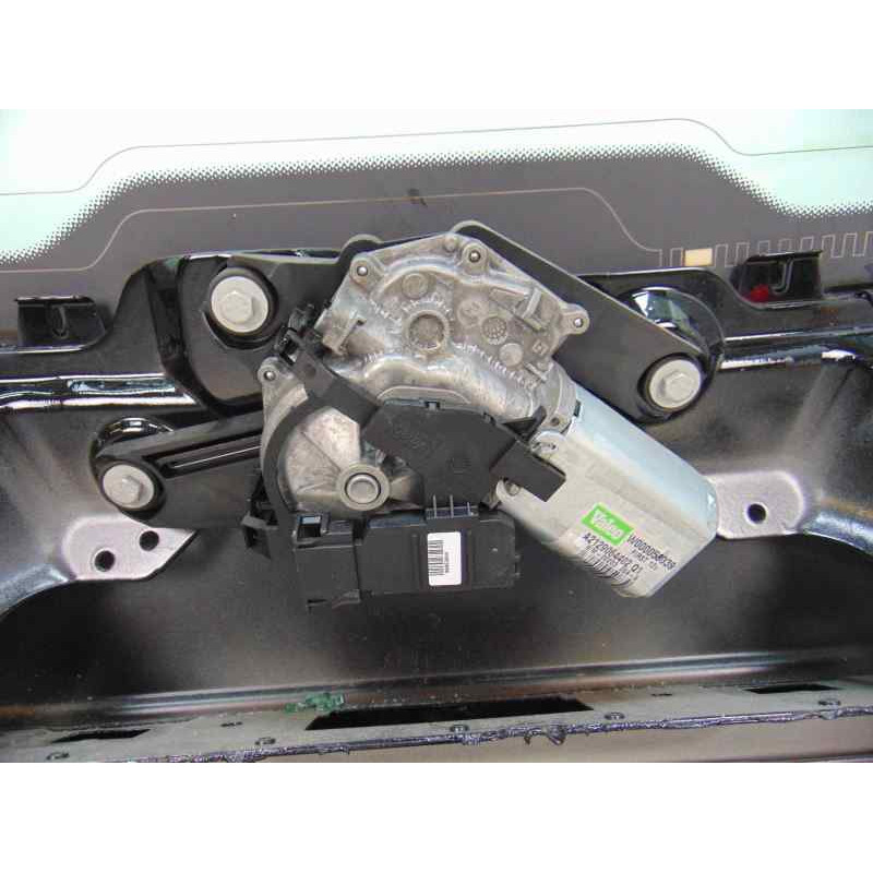 NEGRO PORTON TRASERO MERCEDES-BENZ CLASE E (BM 212) FAMILIAR