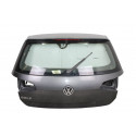 GRIS CENIZA PORTON TRASERO VOLKSWAGEN GOLF VII BERLINA (BQ1/BE2) Advance 2018 GRIS CENIZA 213508 VOLKSWAGEN - 1