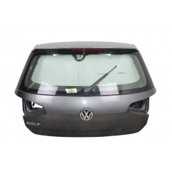 GRIS CENIZA PORTON TRASERO VOLKSWAGEN GOLF VII BERLINA (BQ1/BE2)