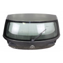 GRIS CENIZA PORTON TRASERO VOLKSWAGEN GOLF VII BERLINA (BQ1/BE2) Advance 2018 GRIS CENIZA 213508 VOLKSWAGEN - 1