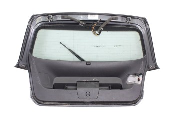 GRIS CENIZA PORTON TRASERO VOLKSWAGEN GOLF VII BERLINA (BQ1/BE2) Advance 2018 GRIS CENIZA 213508 VOLKSWAGEN - 2