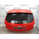 ROJO PORTON TRASERO FORD FOCUS BERLINA (CB8) Trend 2012 ROJO 176835 FORD - 1