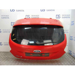 ROJO PORTON TRASERO FORD FOCUS BERLINA (CB8)
