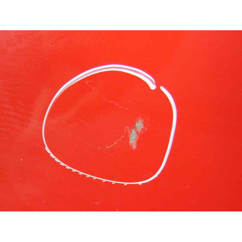 ROJO PORTON TRASERO FORD FOCUS BERLINA (CB8) Trend 2012 ROJO 176835 FORD - 1