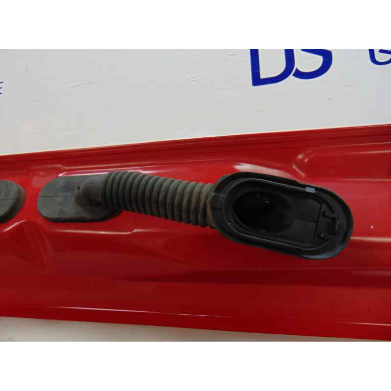 ROJO PORTON TRASERO FORD FOCUS BERLINA (CB8) Trend 2012 ROJO 176835 FORD - 5