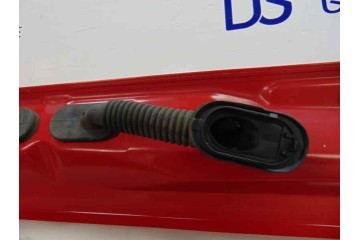 ROJO PORTON TRASERO FORD FOCUS BERLINA (CB8) Trend 2012 ROJO 176835 FORD - 5