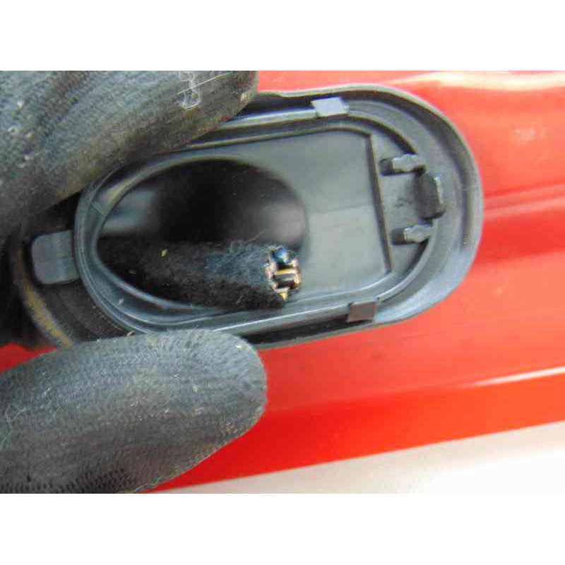 ROJO PORTON TRASERO FORD FOCUS BERLINA (CB8) Trend 2012 ROJO 176835 FORD - 8