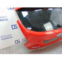ROJO PORTON TRASERO FORD FOCUS BERLINA (CB8) Trend 2012 ROJO 176835 FORD - 9