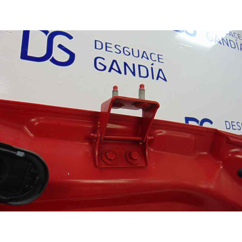 ROJO PORTON TRASERO FORD FOCUS BERLINA (CB8) Trend 2012 ROJO 176835 FORD - 11