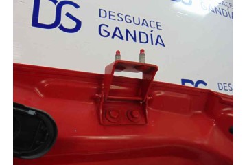 ROJO PORTON TRASERO FORD FOCUS BERLINA (CB8) Trend 2012 ROJO 176835 FORD - 11