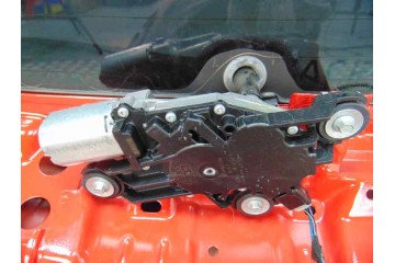 ROJO PORTON TRASERO FORD FOCUS BERLINA (CB8) Trend 2012 ROJO 176835 FORD - 13