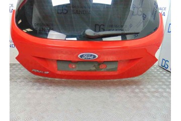 ROJO PORTON TRASERO FORD FOCUS BERLINA (CB8) Trend 2012 ROJO 176835 FORD - 14