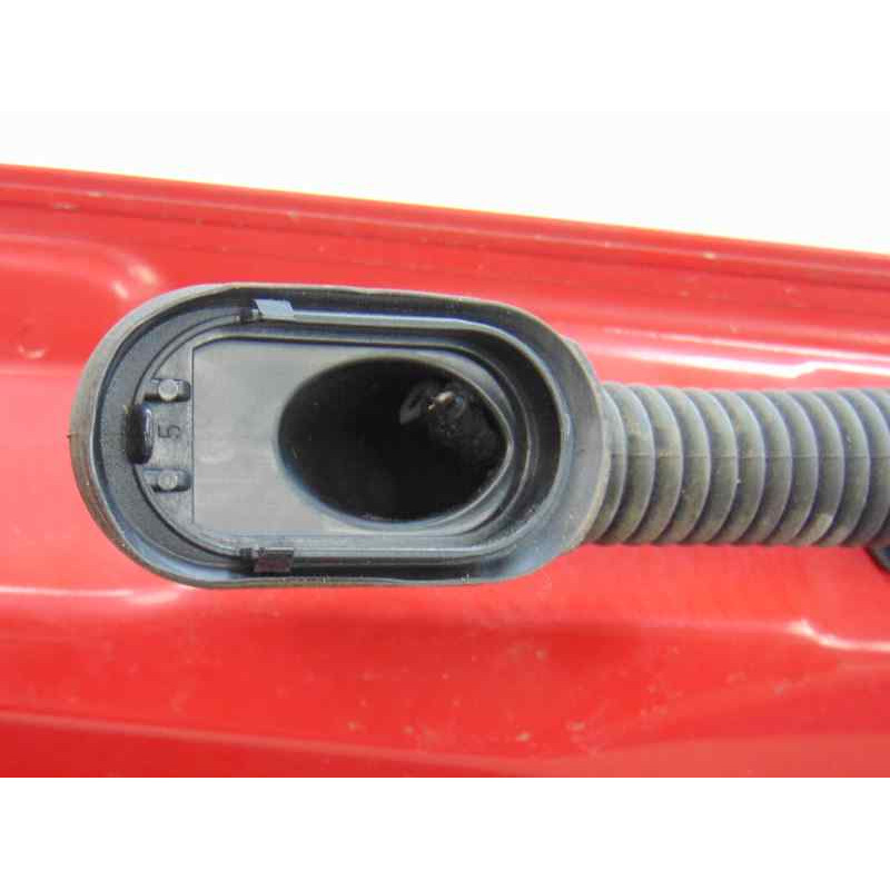 ROJO PORTON TRASERO FORD FOCUS BERLINA (CB8) Trend 2012 ROJO 176835 FORD - 15