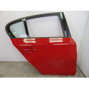 ROJO PUERTA TRASERA DERECHA BMW SERIE 1 BERLINA (E81/E87) ROJO PUERTA TRASERA DERECHA BMW SERIE 1 BERLINA (E81/E87)