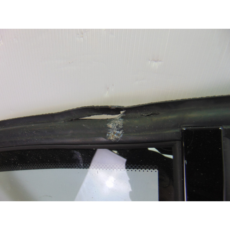 ROJO PUERTA TRASERA DERECHA BMW SERIE 1 BERLINA (E81/E87)