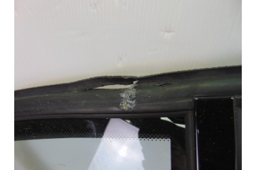 ROJO PUERTA TRASERA DERECHA BMW SERIE 1 BERLINA (E81/E87) 123d 2009 ROJO 191126 BMW - 2