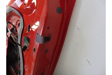 ROJO PUERTA TRASERA DERECHA BMW SERIE 1 BERLINA (E81/E87) 123d 2009 ROJO 191126 BMW - 4