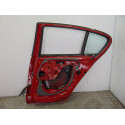 ROJO PUERTA TRASERA DERECHA BMW SERIE 1 BERLINA (E81/E87) ROJO PUERTA TRASERA DERECHA BMW SERIE 1 BERLINA (E81/E87)