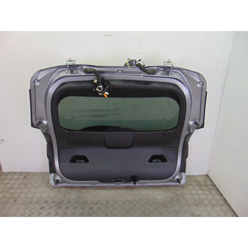 GRIS CENIZA PORTON TRASERO DS 3 CROSSBACK