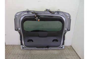 GRIS CENIZA PORTON TRASERO DS 3 CROSSBACK