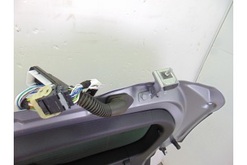 GRIS CENIZA PORTON TRASERO DS 3 CROSSBACK