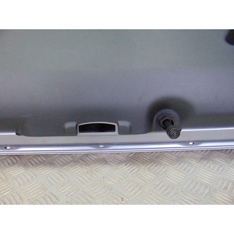 GRIS CENIZA PORTON TRASERO DS 3 CROSSBACK