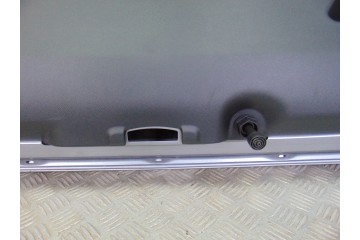 GRIS CENIZA PORTON TRASERO DS 3 CROSSBACK