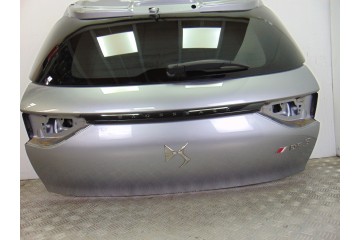 GRIS CENIZA PORTON TRASERO DS 3 CROSSBACK