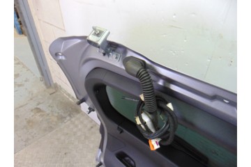 GRIS CENIZA PORTON TRASERO DS 3 CROSSBACK