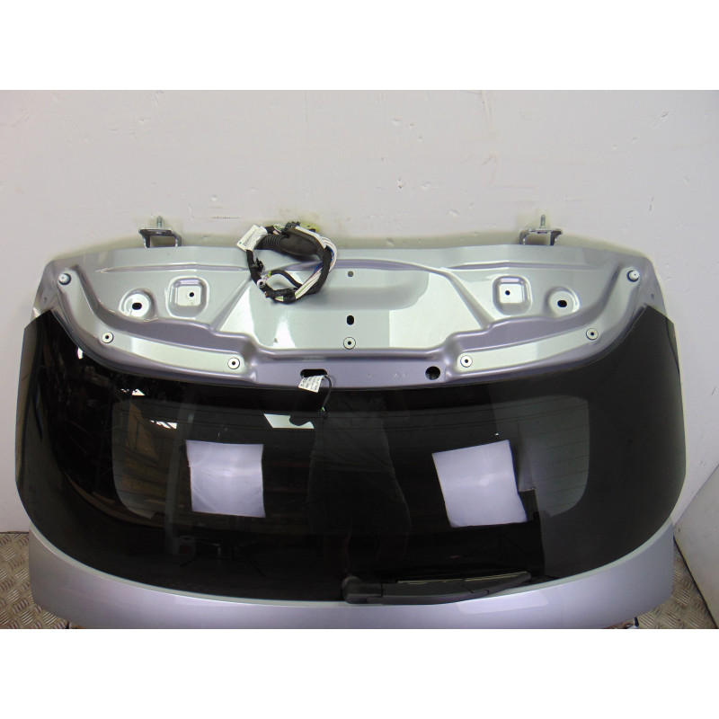 GRIS CENIZA PORTON TRASERO DS 3 CROSSBACK