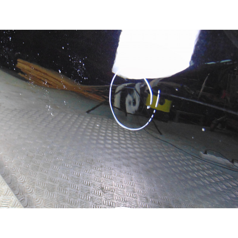 NEGRA  PUERTA DELANTERA DERECHA PEUGEOT 508 GT Line 2018 NEGRA 199016 PEUGEOT - 1