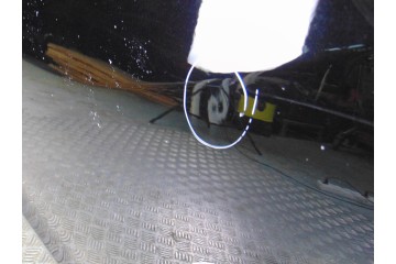 NEGRA  PUERTA DELANTERA DERECHA PEUGEOT 508 GT Line 2018 NEGRA 199016 PEUGEOT - 1