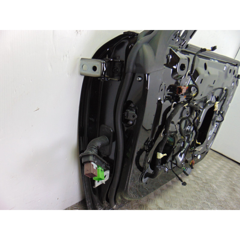 NEGRA  PUERTA DELANTERA DERECHA PEUGEOT 508 GT Line 2018 NEGRA 199016 PEUGEOT - 3