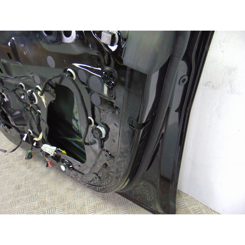 NEGRA  PUERTA DELANTERA DERECHA PEUGEOT 508 GT Line 2018 NEGRA 199016 PEUGEOT - 4