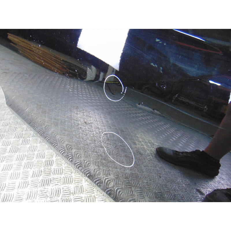 NEGRA  PUERTA DELANTERA DERECHA PEUGEOT 508 GT Line 2018 NEGRA 199016 PEUGEOT - 6