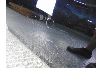 NEGRA  PUERTA DELANTERA DERECHA PEUGEOT 508 GT Line 2018 NEGRA 199016 PEUGEOT - 6