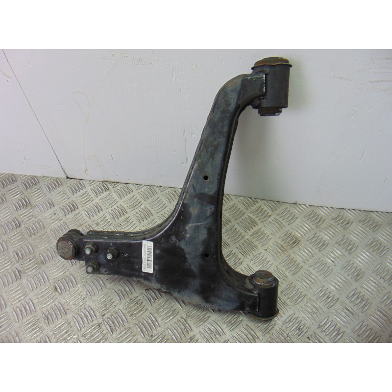  BRAZO SUSPENSION INFERIOR DELANTERO DERECHO SSANGYONG RODIUS Xdi 2010 194293 SSANGYONG - 2